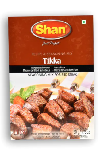 SHAN Tikka Masala 1.76 OZ